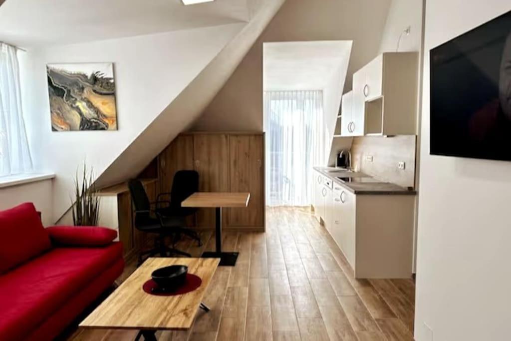 Ajo Apartments - Vetmed - Self-Check-In Appartement